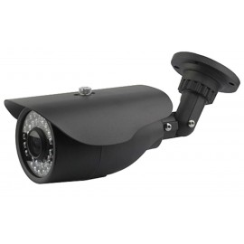 CAMARA CCTV BULLET HD FIJA 3,6 mm 1080p IP66 12V