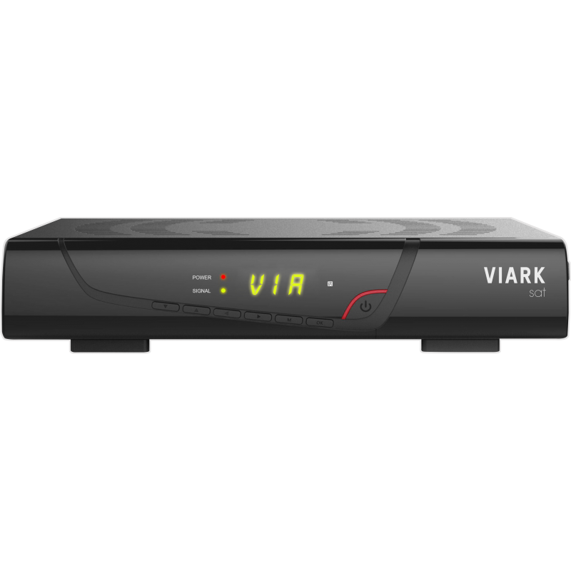 Comprar Viark VIARK Sat H265