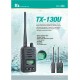 EMISORA UHF PROFESIONAL PMR446 TTI TECH