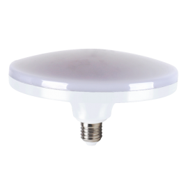 LÁMPARA LED UFO 18W E27 3000K GSC