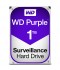 DISCO DURO 1TB PURPLE DVR WD