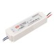 DRIVER LED TENSIÓN CONSTANTE 24V 4,2A 100W IP-67 MW