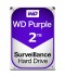 DISCO DURO INTERNO SATA 2TB WESTERN DIGITAL PURPLE