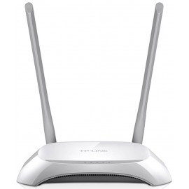 ROUTER WIFI 11N 300Mbps TP-LINK