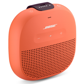 ALTAVOZ INALÁMBRICO BLUETOOTH SOUNDLINK MICRO NARANJA BOSE