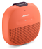 ALTAVOZ INALÁMBRICO BLUETOOTH SOUNDLINK MICRO NARANJA BOSE