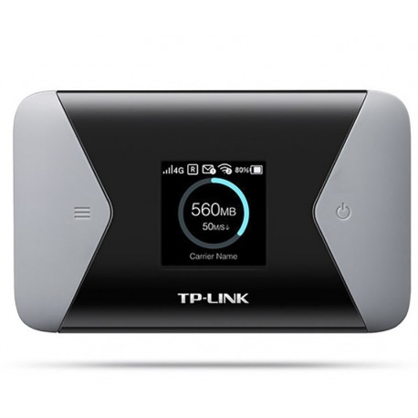 MODEM 4G LTE MÓVIL WIFI TP-LINK