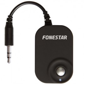 RECEPTOR BLUETOOTH FONESTAR