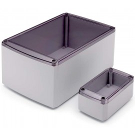 CAJA MONTAJE RETEX