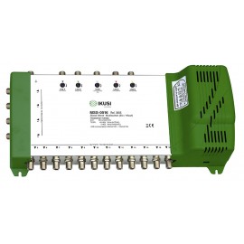 MULTISWITCH AUTONOMO 5x16 MSS-0516 IKUSI