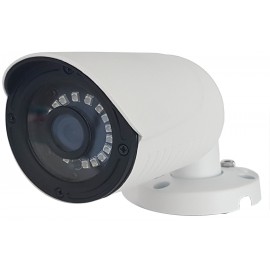 CAMARA CCTV BULLET HD FIJA 3,6 mm 1080p IP66