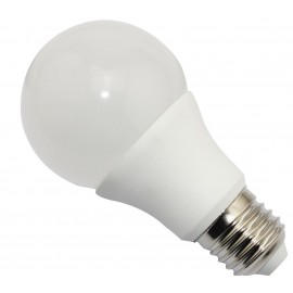 BOMBILLA LED A65 E27 230V 15W 3000K ILOGO