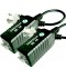 BALUN PASIVO BNC ( Pack 2)