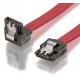 CONEXION SATA III 90º CLIP 0,3m EQUIP