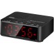 RADIO RELOJ DESPERTADOR BT / AUX / SD BLAUPUNKT