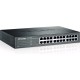 SWITCH 24 PUERTOS GIGABIT ADMINIST RACK TP-LINK