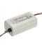 FUENTE LED 24V 12W 0,5A IP-42 MW