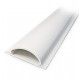 CANAL DE SUELO 25x90mm ADHESIVA PVC 2m GSC