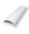 CANAL DE SUELO 25x90mm ADHESIVA PVC 2m GSC