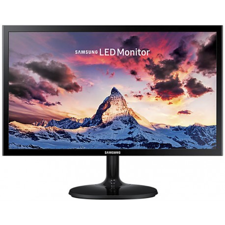 MONITOR LED 21,5" FULL HD HDMI SAMSUNG