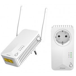 POWERLINE WIFI 500 Mbit/s KIT STRONG