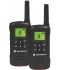 EMISORA UHF PMR446 MOTOROLA PACK 2u