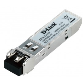 CONVERTIDOR DE FIBRA SFC-LC D-LINK