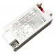 FUENTE LED 2-42Vdc 500-750mA 31,5W PFC EAGLERISE