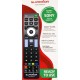 MANDO COMPATIBLE TELEVISORES SONY SUPERIOR