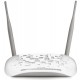 MODEM ROUTER ADSL2+ N300Mbps TP-LINK Nº