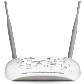 MODEM ROUTER ADSL2+ N300Mbps TP-LINK Nº