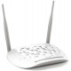 MODEM ROUTER ADSL2+ N300Mbps TP-LINK Nº