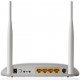 MODEM ROUTER ADSL2+ N300Mbps TP-LINK Nº