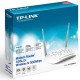 MODEM ROUTER ADSL2+ N300Mbps TP-LINK Nº