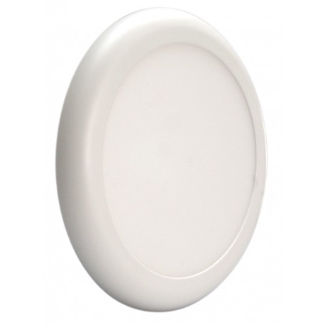 DOWNLIGHT LED PLANO 8" 18W BN FULLWAT