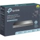 SWITCH 8 PUERTOS SEMIG 8 PoE GIGA 53W TP-LINK