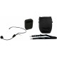 SISTEMA AMPLIFICACION PERSONAL NEGRO FONESTAR