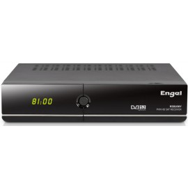 RECEPTOR SAT HD ENGEL