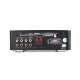 AMPLIFICADOR HI-FI 2x16W MP3 / USB / SD FONESTAR