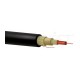 CABLE 1FO SM 9/125 G657A2 CPRECA DOBLE CUB EXT 4MM