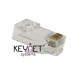 CONECTOR RJ45 CAT5E 8P8C