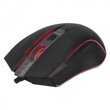 RATÓN GAMING G930