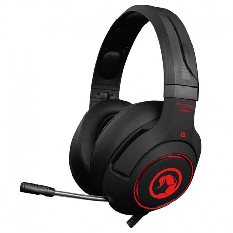 AURICULAR GAMING HG9032