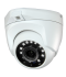 CAMARA CCTV DOMO IR 2,1mm IP66 1080p ECO