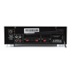 AMPLIFICADOR HI-FI 2x15W BT / USB / SD/FM FONESTAR