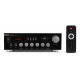 AMPLIFICADOR HI-FI 2x15W BT / USB / SD/FM FONESTAR