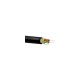 CABLE 2FO SM 9/125/900 G657A2 EXT NEGRO CRP-Dca