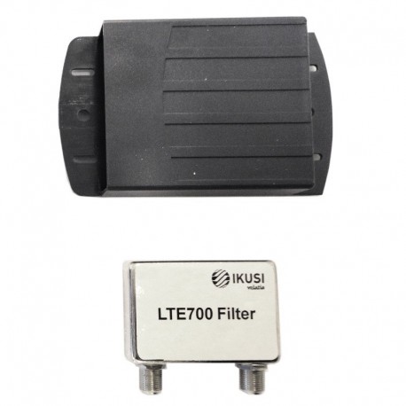 FILTRO RECHAZO LTE FLTE-694 EXTERIOR IKUSI