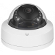 CAMARA IP DOMO ANTIVANDA. 4MPX 3,6MM POE