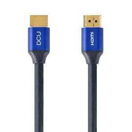 CONEXIÓN HDMI 4K BLUE EDITION 1,5 m DCU